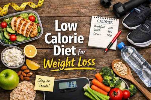 Low Calorie Diet for Weight Loss 21 Hard Truths That Bring Relief When Youre Stuck