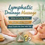 Lymphatic Drainage Massage 7 Hard Lessons Real Relief and the Frustration Nobody Warns You About