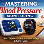 Mastering Blood Pressure Monitoring 1