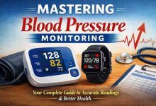 Mastering Blood Pressure Monitoring