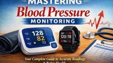 Mastering Blood Pressure Monitoring