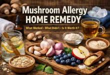 Mushroom Allergy Home Remedy 9 Hard Learned Lessons That Brought Real Relief With Hope