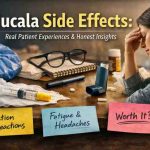 Nucala Side Effects 12 Real World Reactions That Surprise and Relieve People