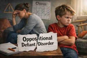Oppositional Defiant Disorder 11 Hard Earned Lessons That Bring Real Relief And Real Frustration 1