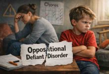 Oppositional Defiant Disorder 11 hard earned lessons that bring real relief and real frustration