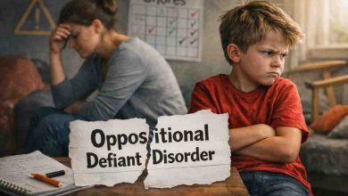 Oppositional Defiant Disorder 11 hard earned lessons that bring real relief and real frustration