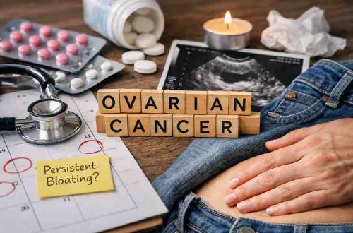 Ovarian Cancer Symptoms 11 Warning Signs That Bring Relief — or More Frustration at First Ovarian Cancer Symptoms 11 Warning Signs That Bring Relief — or More Frustration at First