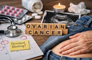 Ovarian Cancer Symptoms 11 Warning Signs That Bring Relief — or More Frustration at First