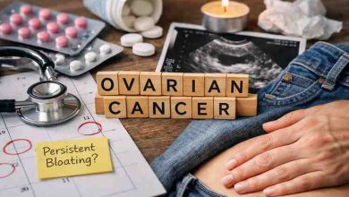 Ovarian Cancer Symptoms 11 Warning Signs That Bring Relief — or More Frustration at First