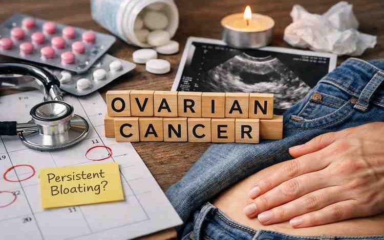Ovarian Cancer Symptoms 11 Warning Signs That Bring Relief — or More Frustration at First