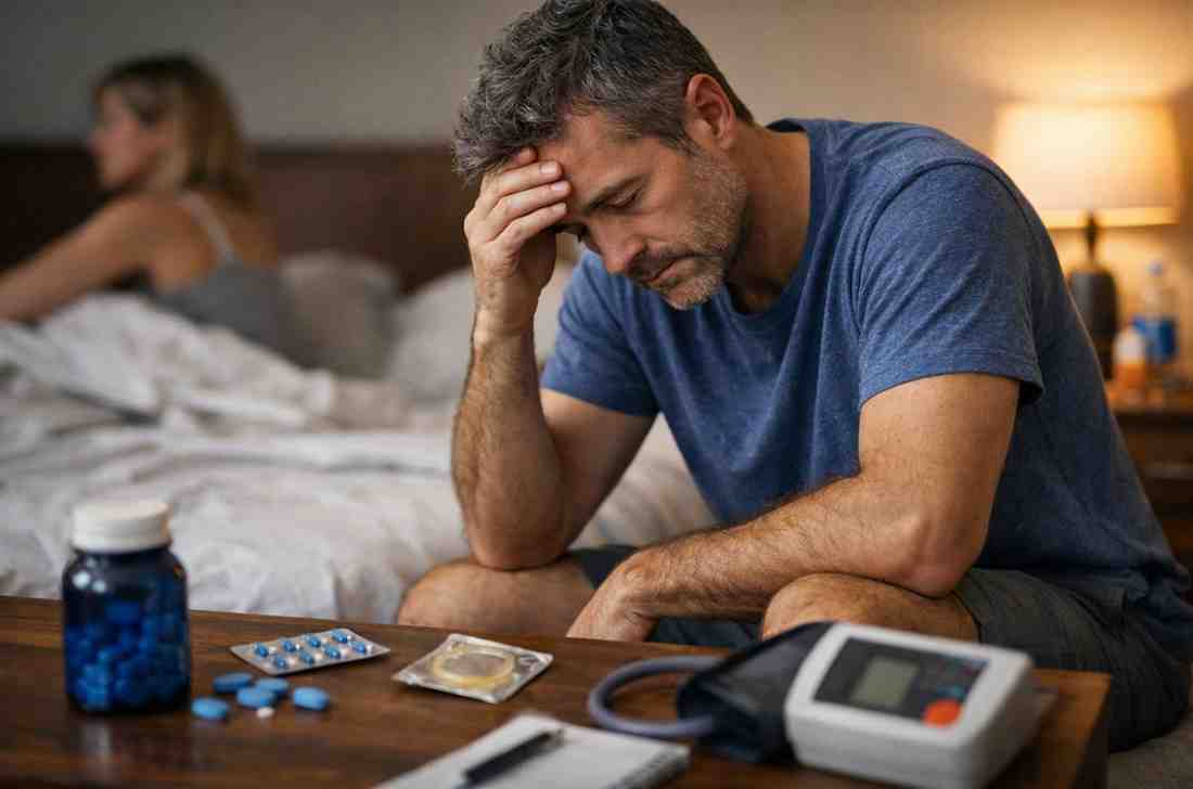 Overcome Dysfunctional Erection 9 Hard Truths That Finally Bring Relief After So Much Frustration 1