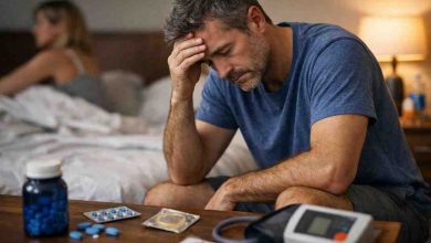 Overcome Dysfunctional Erection 9 Hard Truths That Finally Bring Relief After So Much Frustration