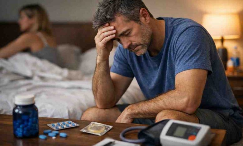 Overcome Dysfunctional Erection 9 Hard Truths That Finally Bring Relief After So Much Frustration