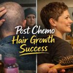 Post Chemo Hair Growth Success 9 Brutally Honest Lessons From a Year of Messy Hope