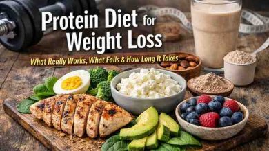 Protein Diet for Weight Loss 9 Hard Truths I Learned Watching People Finally Feel Relief and Frustration
