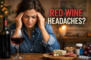 Red Wine Headaches 9 Honest Patterns Behind the Frustration And Real Relief That Actually Helps