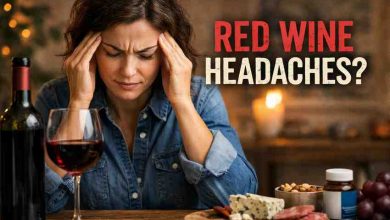 Red Wine Headaches 9 Honest Patterns Behind the Frustration And Real Relief That Actually Helps