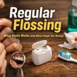 Regular Flossing 9 Honest Lessons Most People Learn Too Late Relief Included 1