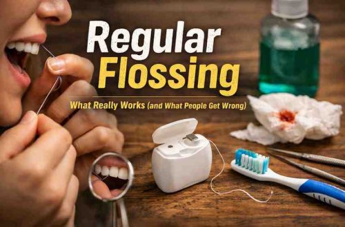 Regular Flossing 9 Honest Lessons Most People Learn Too Late Relief Included Regular Flossing 9 Honest Lessons Most People Learn Too Late Relief Included