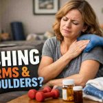 Relieve Aching Arms And Shoulders 11 Hard Lessons That Finally Brought Relief 1