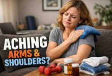 Relieve Aching Arms and Shoulders 11 Hard Lessons That Finally Brought Relief