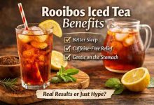 Rooibos Iced Tea Benefits 9 Honest Reasons People Feel Real Relief and Where They Get Frustrated