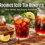 Rooibos Iced Tea Benefits 9 Real World Wins That Brought Actual Relief And A Few Frustrations 1