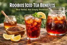 Rooibos Iced Tea Benefits 9 Real World Wins That Brought Actual Relief and a Few Frustrations