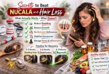 Secrets to Beat Nucala and Hair Loss 9 Hard Won Lessons After Frustration and Relief
