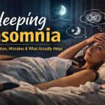 Sleeping Insomnia 7 Frustrating Patterns Ive Seen and the Relief People Dont Expect