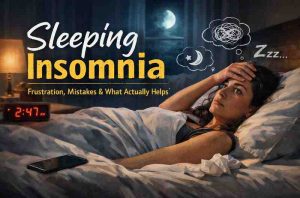 Sleeping Insomnia 7 Frustrating Patterns Ive Seen And The Relief People Dont Expect 1