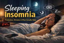 Sleeping Insomnia 7 Frustrating Patterns Ive Seen and the Relief People Dont Expect