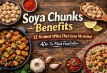 Soya Chunks Benefits 11 Honest Wins That Gave Me Relief After So Much Frustration