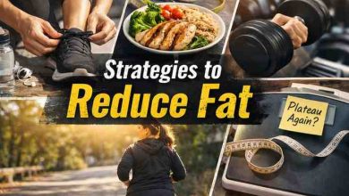 Strategies to Reduce Fat 11 Grounded Ways to Break Frustration and Finally See Relief