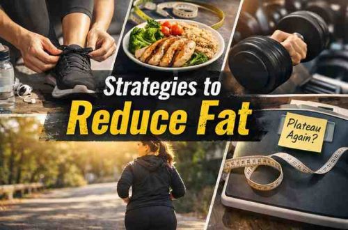 Strategies to Reduce Fat 11 Grounded Ways to Break Frustration and Finally See Relief