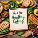 Tips for Healthy Eating: 17 Honest Lessons That Finally Bring Relief