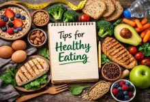 Tips for Healthy Eating 17 Honest Lessons That Finally Bring Relief