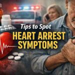 Tips to Spot Heart Arrest Symptoms 9 Warning Signs That Bring Relief Before Its Too Late