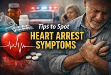Tips to Spot Heart Arrest Symptoms 9 Warning Signs That Bring Relief Before Its Too Late