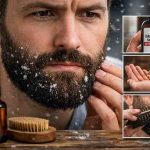 Ways to Beat Dandruff in Beard 9 Real Fixes for Frustration and Finally Getting Relief