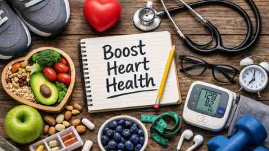 Ways to Boost Heart Health 11 Realistic Steps That Bring Relief Without the Usual Frustration