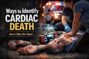 Ways To Identify Cardiac Death 9 Hard Truths Most Families Learn Too Late And A Little Relief 1