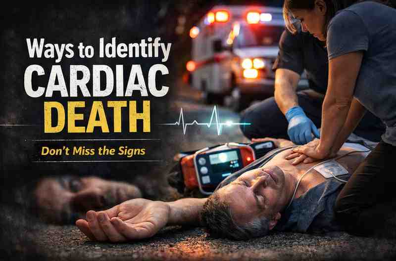 Ways to Identify Cardiac Death: 9 Hard Truths Most Families Learn Too Late (And a Little Relief)