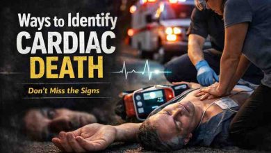 Ways to Identify Cardiac Death 9 Hard Truths Most Families Learn Too Late And a Little Relief