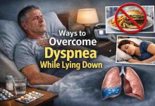 Ways to Overcome Dyspnea While Lying Down 11 Relief Strategies That Actually Help When Youre Desperate