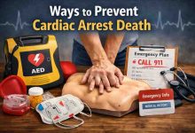 Ways to Prevent Cardiac Arrest Death 9 Real World Lessons That Offer Hope and a Few Hard Truths