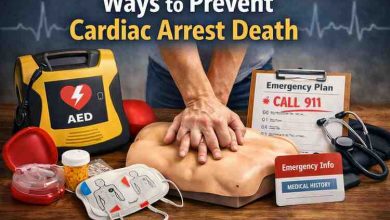 Ways to Prevent Cardiac Arrest Death 9 Real World Lessons That Offer Hope and a Few Hard Truths