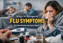 Ways to Recognize Flu Symptoms 15 Real World Signs Most People Miss and the Relief of Catching It Early