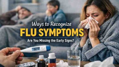 Ways to Recognize Flu Symptoms 15 Real World Signs Most People Miss and the Relief of Catching It Early