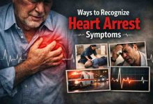 Ways to Recognize heart arrest symptoms 11 warning signs that bring relief after weeks of confusion